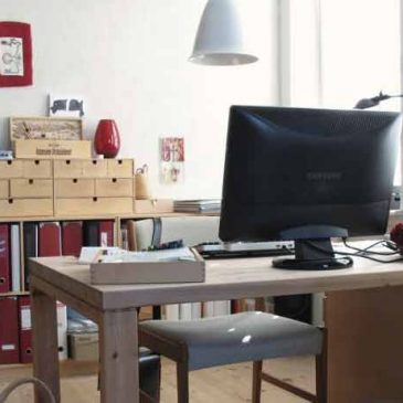 Convert Your Room into a Home Office_ Hiring the Best Professional Wiring and Home Networking Services to Ensure Connectivity