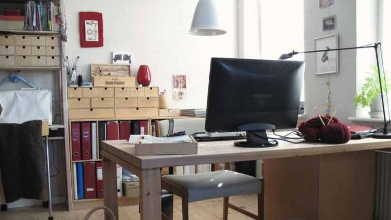 Convert Your Room into a Home Office_ Hiring the Best Professional Wiring and Home Networking Services to Ensure Connectivity