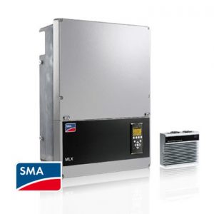 SMA SUNNY TRIPOWER STP 60-US