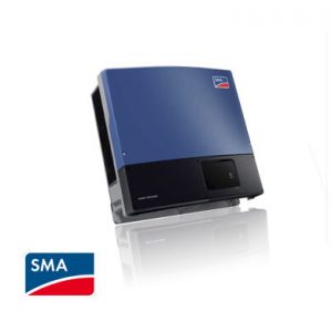 SMA SUNNY TRIPOWER 12000TL-US-10