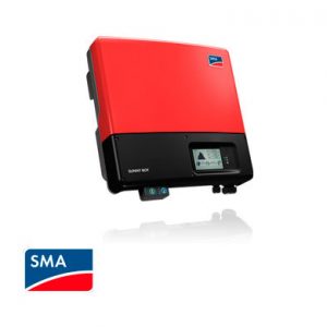 SMA SUNNY BOY 5000 Watt Inverter