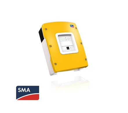 SMA SUNNY ISLAND SI 6048U