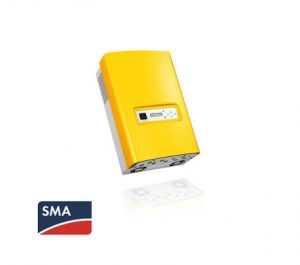 SMA SUNNY ISLAND SI 4548U