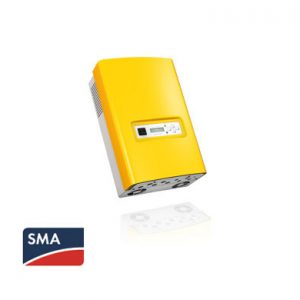 SMA SUNNY ISLAND SI 4548U