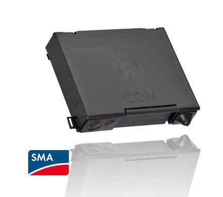 SMA 485 QUICK MODULE FOR "HF" INVERTER 485QMUS-10-NR