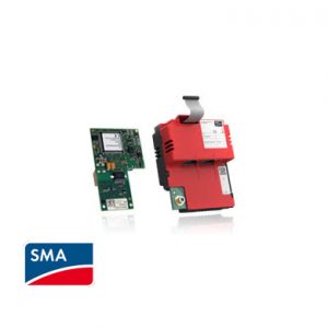 SMA PIGGY BACK WITH ETHERNET COMMUNICATION US SWPB-US-10