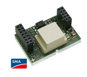 SMA RS485 COMMUNICATION MODULE 485USPB-NR
