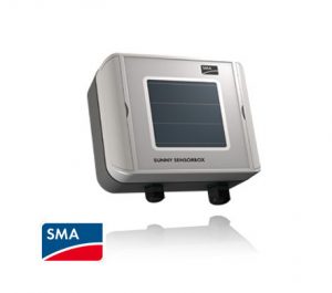 SMA SUNNY SENSOR BOX