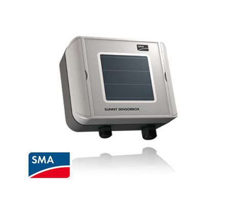 SMA SUNNY SENSOR BOX