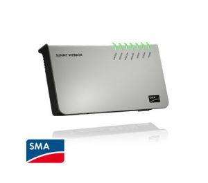 SMA SUNNY WEBBOX-BT-20