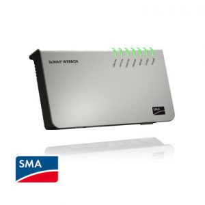 SMA SUNNY WEBBOX-BT-20