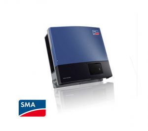 SMA SUNNY TRIPOWER 20000TL-US-10