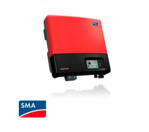 SMA SUNNY BOY 4000TL-US-22