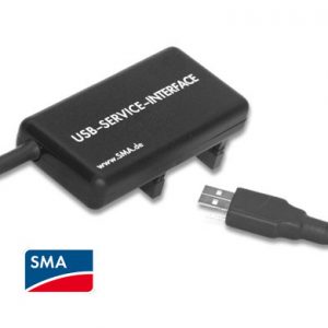 SMA SUNNY BOY PC SERVICE CABLE USBPBS