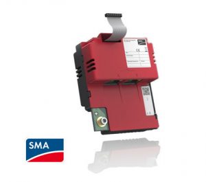 SMA WEBCONNECT FOR TL-22 AND SUNNY TRIPOWERS