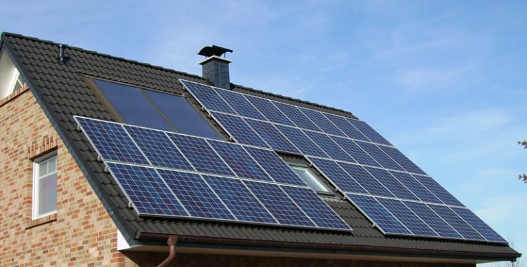 benefits of solar panels