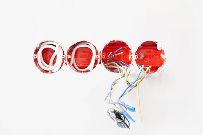 electrician in LA CA