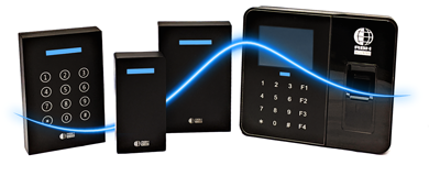 Bluetooth/NFC - Proximity - Mifare - Biometric