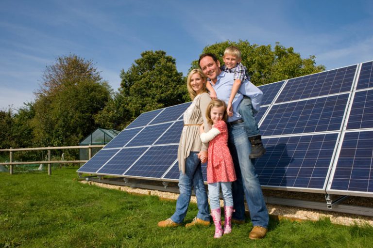 Buying Solar Panels