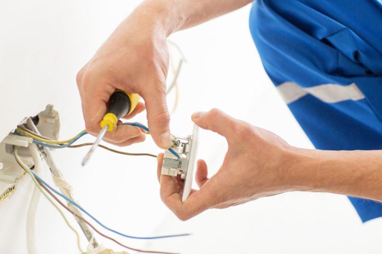 electrical repairs