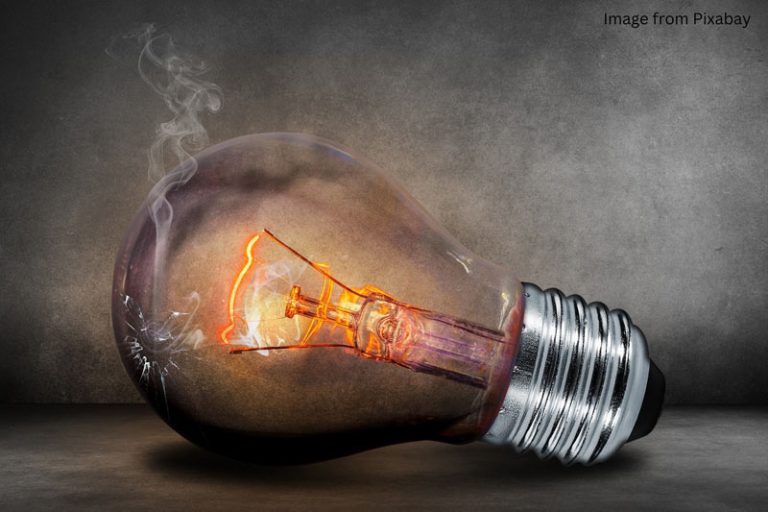 Common Electrical Mistakes