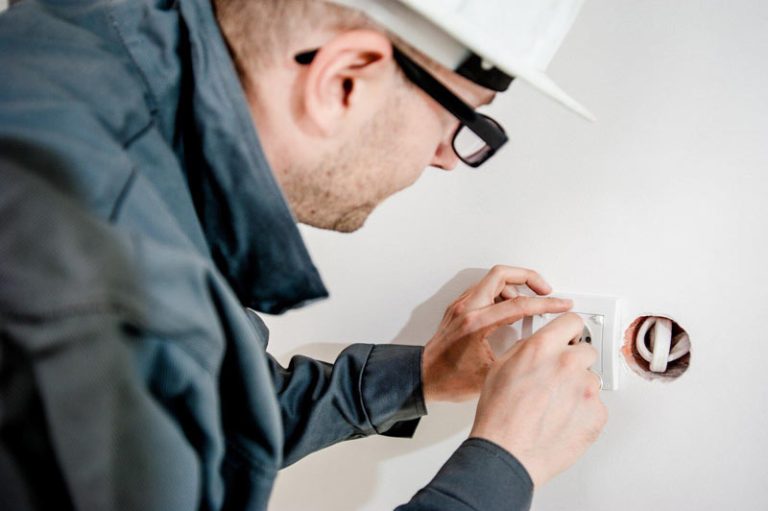Residential Electrician
