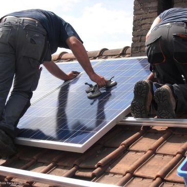 solar energy optimization, system efficiency, professional solar services, solar panel maintenance
