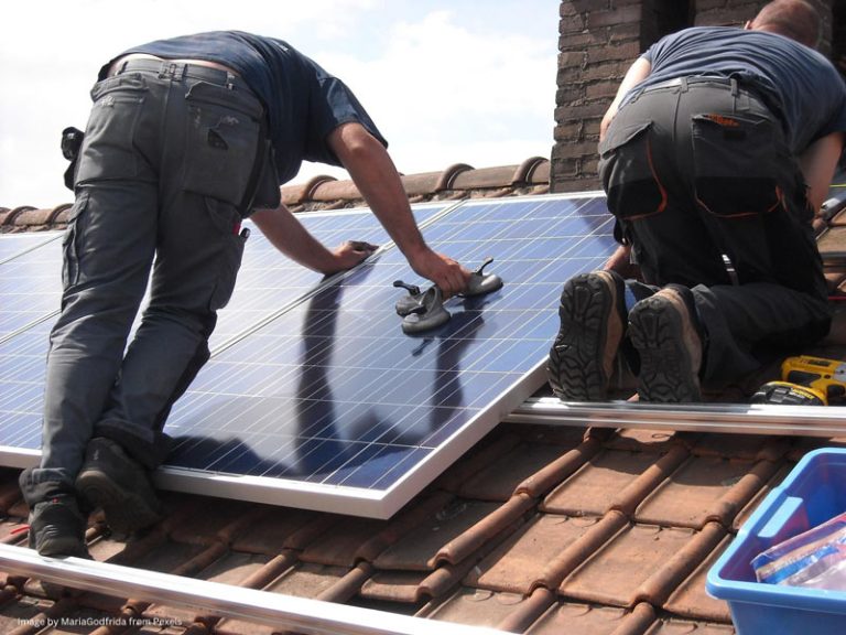solar energy optimization, system efficiency, professional solar services, solar panel maintenance