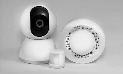 Security Alarms
