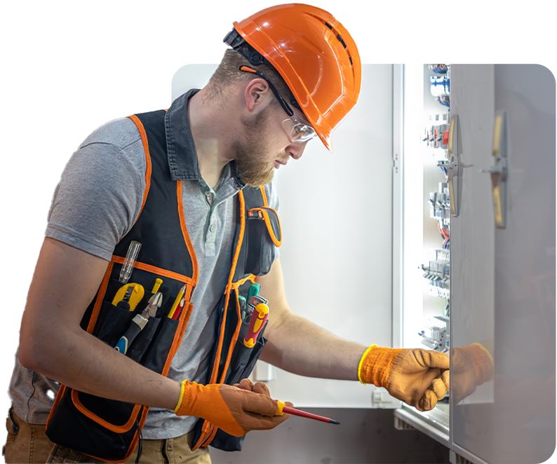 Southern California Commercial Electrician