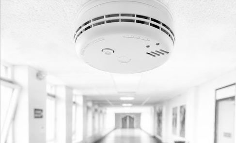 Fire Alarms