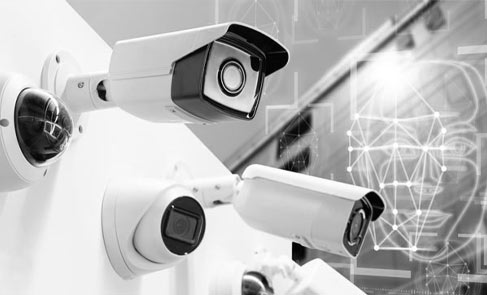 Security Cameras