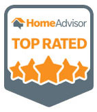 Home Advisor Top Rated