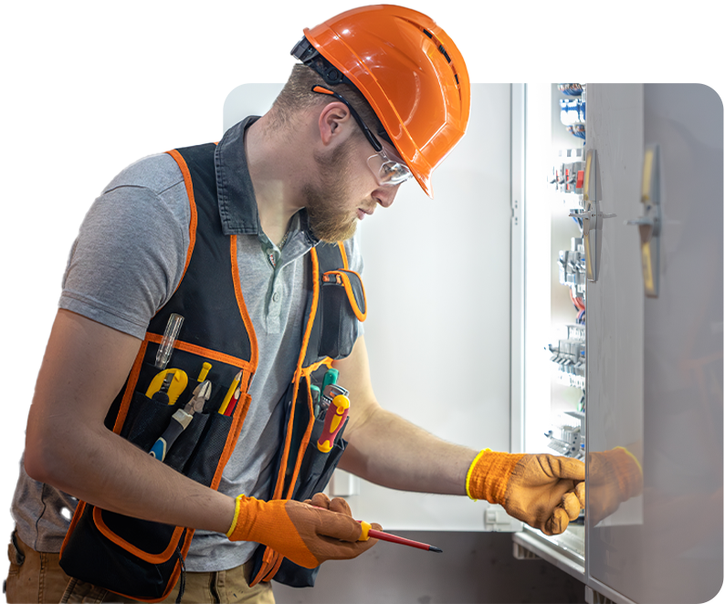 Southern California Commercial Electrician