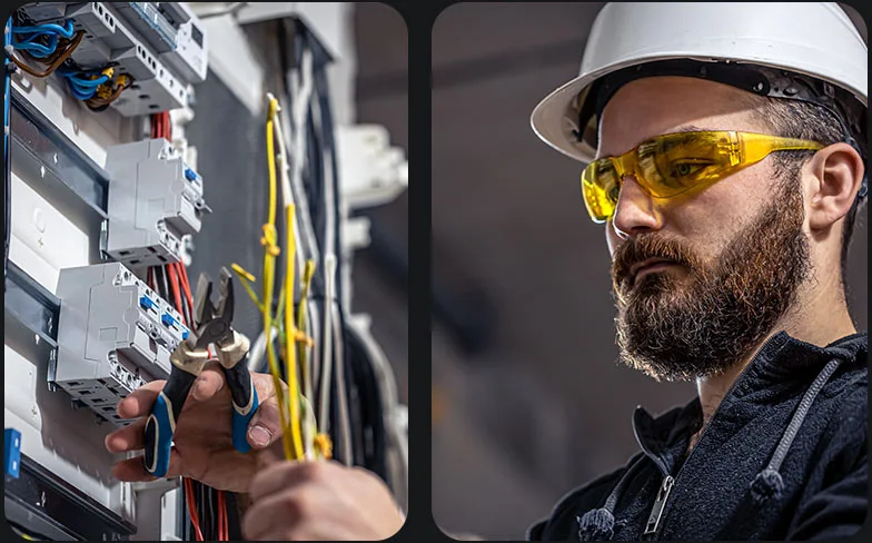 LA County Electrical Services