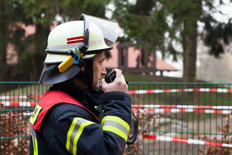 Emergency Responder Radio Communication Systems (ERRCS) in LA County