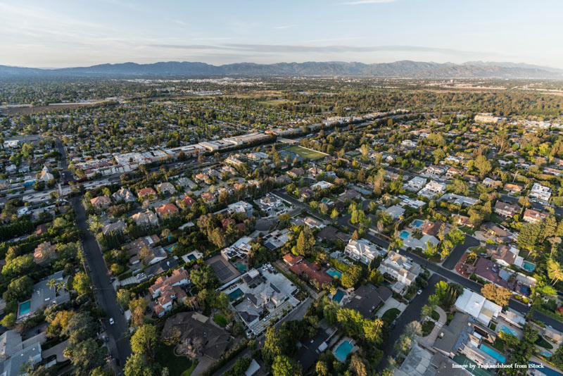Monterey Park
