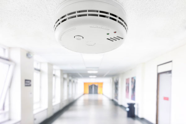 Fire Alarm Systems