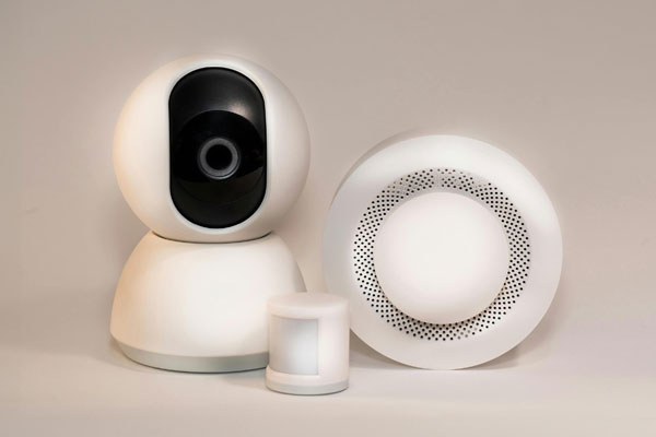 Security Alarm Systems